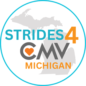 Team Page: Michigan -  Strides 4CMV